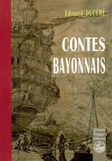 Contes bayonnais - Edouard Ducéré