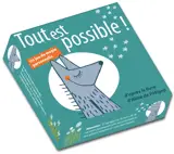 Tout est possible ! : un jeu de magie personnelle