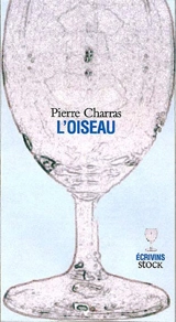 L'oiseau - Pierre Charras