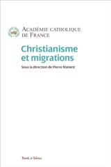 Christianisme et migrations - Académie catholique de France