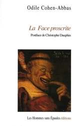 La face proscrite - Odile Cohen-Abbas