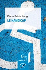 Le handicap - Pierre Rabischong