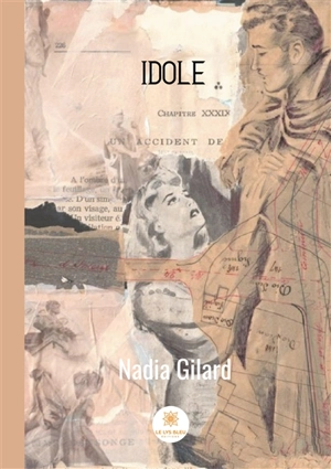 Idole - Nadia Gilard