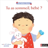 Tu as sommeil, bébé ? - Cha Sang Mi
