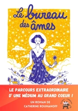Le bureau des âmes - Katherine Roumanoff