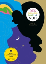 Des papillons dans la nuit - Olivier Ka