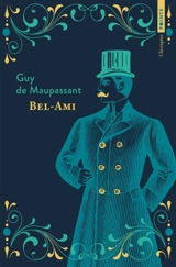 Bel-Ami - Guy de Maupassant