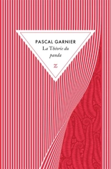 La théorie du panda - Pascal Garnier