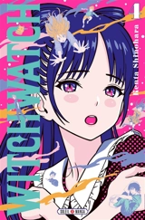 Witch watch. Vol. 4. Mode romance activé - Kenta Shinohara