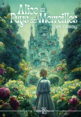 Alice au pays des merveilles - Lewis Carroll