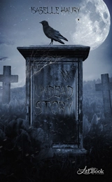 Undead story - Isabelle Haury