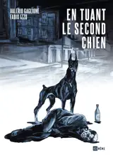 En tuant le second chien - Fabio Izzo