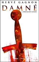 L'héritage des cathares 1 - Hervé Gagnon