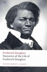 Narrative of the Life of Frederick Douglass, an American Slave - Frederick Douglass