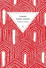 Charrue tordue - Itamar Vieira Junior