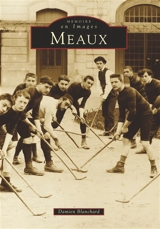 Meaux - Damien Blanchard