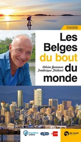 Les Belges du bout du monde - Adrien Joveneau
