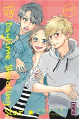 Daytime shooting star. Vol. 13 - Mika Yamamori