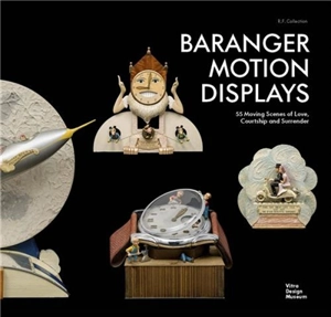 Baranger Motion Displays - Rolf Fehlbaum