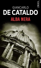 Alba nera - Giancarlo De Cataldo