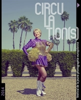 Circulation(s) : festival de la jeune photographie européenne 2014 - Circulation(s), festival de la jeune photographie européenne (4 ; 2014 ; Paris)