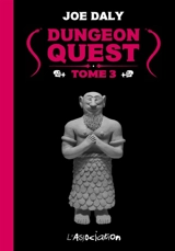 Dungeon quest. Vol. 3 - Joe Daly