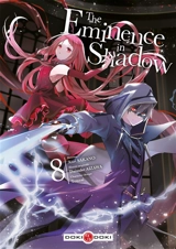 The eminence in shadow. Vol. 8 - Anri Sakano