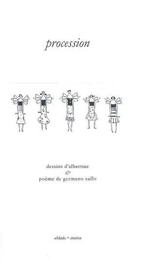 Procession - Germano Zullo