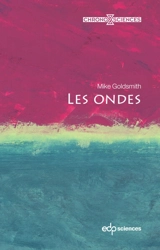 Les ondes - Mike Goldsmith