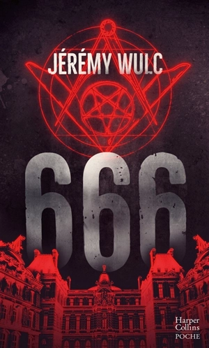 666 - Jérémy Wulc