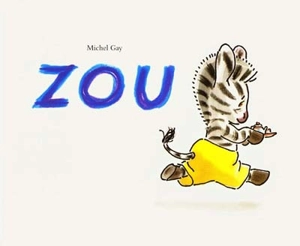Zou - Michel Gay