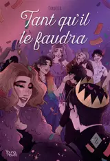 Tant qu'il le faudra. Vol. 2 - Cordélia