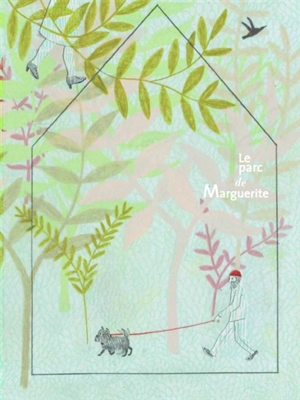 Le parc de Marguerite - Sara Stefanini