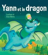 Yann et le dragon - Loufane