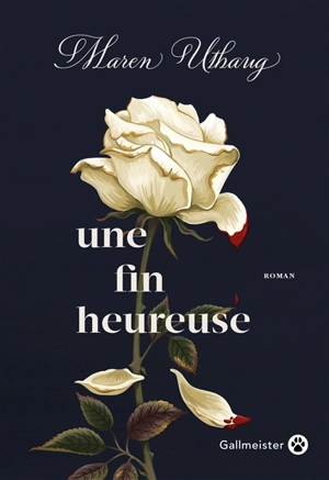Une fin heureuse - Maren Uthaug