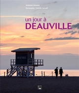 Un jour à Deauville - Stéphane Héaume