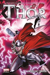 Mighty Thor. Vol. 1. Le puissant Tanarus - Matt Fraction