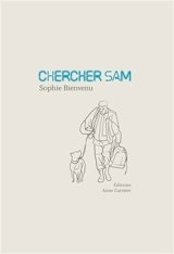 Chercher Sam - Sophie Bienvenu