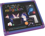 Le coffret du parfait magicien - Brougère, Maud