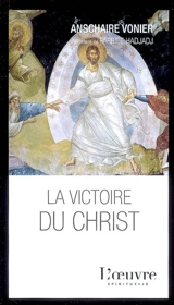 La victoire du Christ - Anscar Vonier