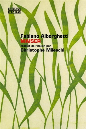 Maiser - Fabiano Alborghetti