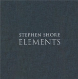Stephen Shore Elements - Stephen Shore