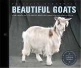 Beautiful Goats : Portraits of Classic Breeds Preened to Perfection - Felicity Stockwell