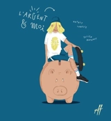 L'argent et moi 14 - Labelle, Nataly