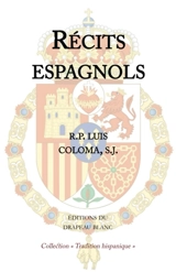 Récits espagnols - Luis Coloma