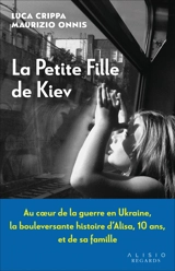 La petite fille de Kiev - Luca Crippa