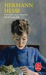 Rosshalde - Hermann Hesse