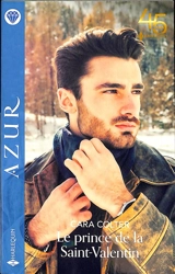 Le prince de la Saint-Valentin - Cara Colter