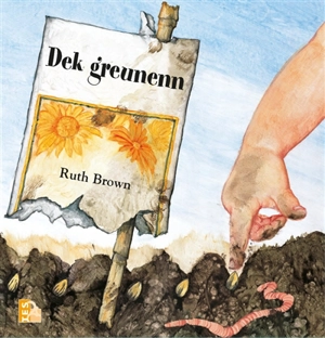 Dek greunenn vihan... - Ruth Brown