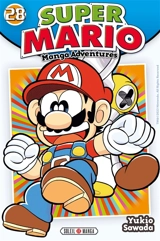 Super Mario : manga adventures. Vol. 28 - Yukio Sawada